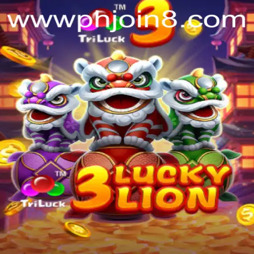 Unleashing the Thrill of 3LUCKYLION: A Comprehensive Guide to the Game and Its Exciting World