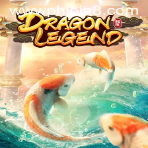 DragonLegend: Embark on a Mystical Adventure with PHJOIN