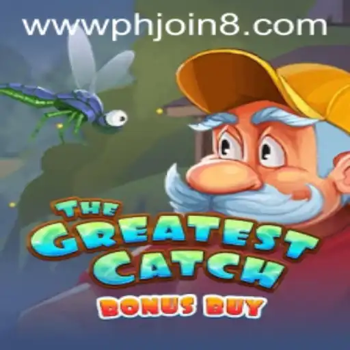 Explore the Excitement of 'TheGreatestCatchBonusBuy'